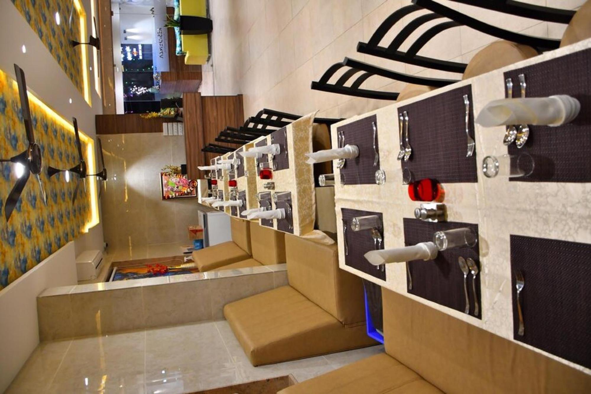 Hotel Residenza Adhikrishna Arcade Erode Zewnętrze zdjęcie
