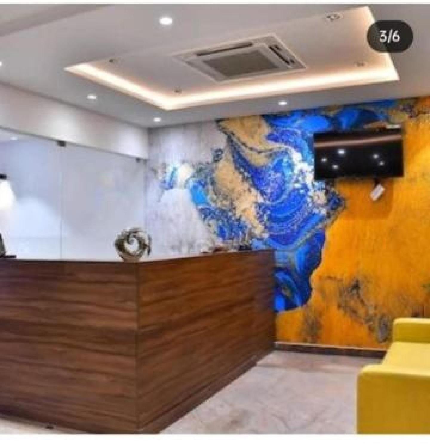 Hotel Residenza Adhikrishna Arcade Erode Zewnętrze zdjęcie